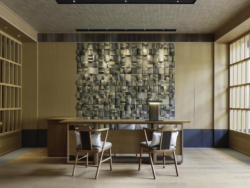 ROKU KYOTO, LXR Hotels & Resorts image