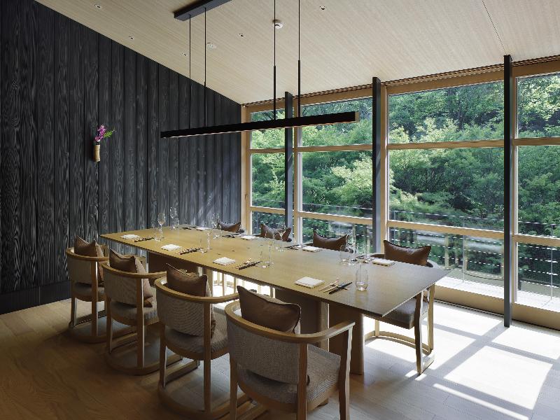 ROKU KYOTO, LXR Hotels & Resorts image