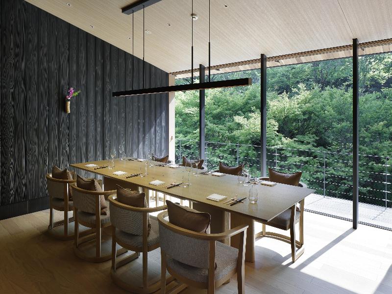 ROKU KYOTO, LXR Hotels & Resorts image