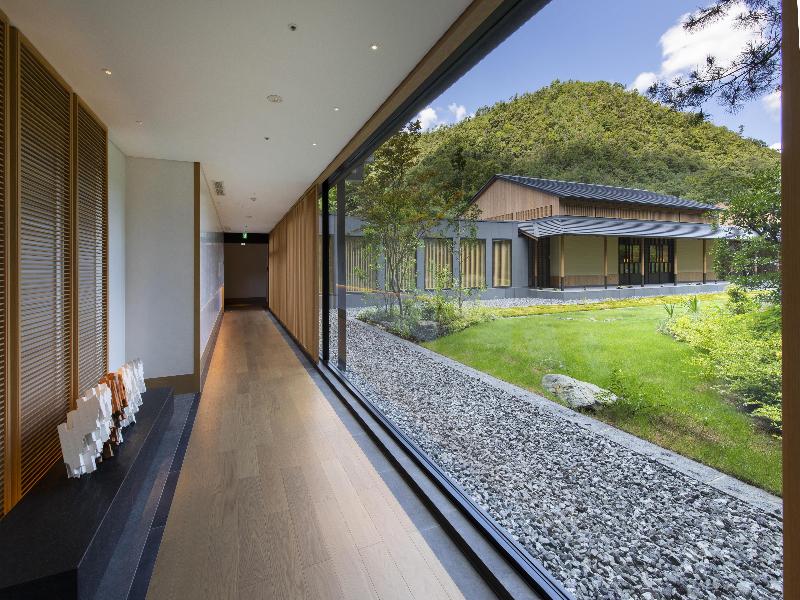 ROKU KYOTO, LXR Hotels & Resorts image