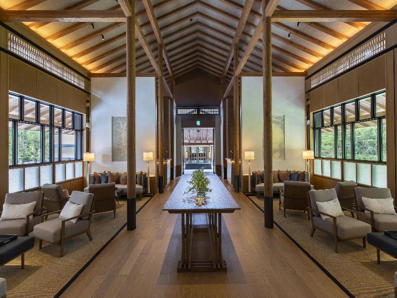 ROKU KYOTO, LXR Hotels & Resorts image