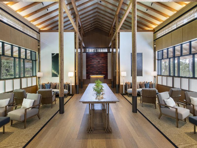 ROKU KYOTO, LXR Hotels & Resorts image