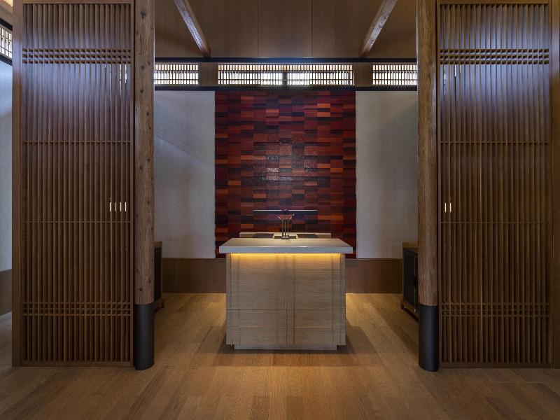 ROKU KYOTO, LXR Hotels & Resorts image