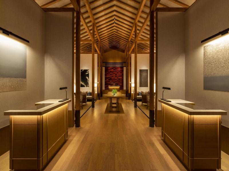 ROKU KYOTO, LXR Hotels & Resorts image