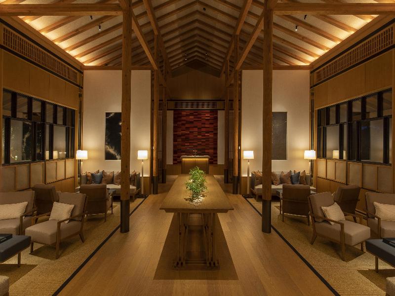 ROKU KYOTO, LXR Hotels & Resorts image