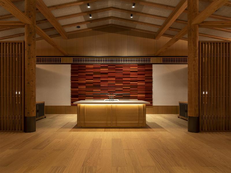 ROKU KYOTO, LXR Hotels & Resorts image