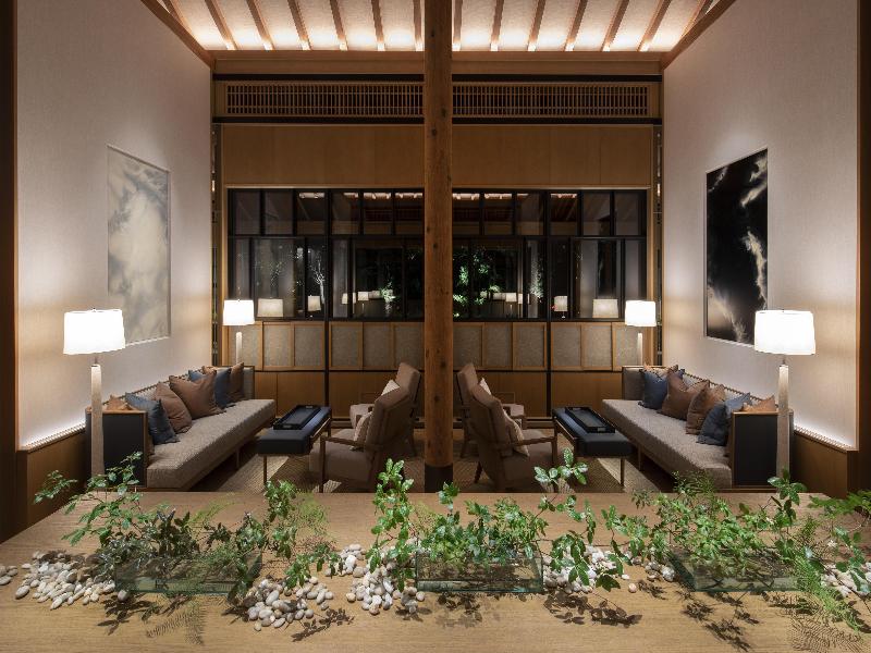 ROKU KYOTO, LXR Hotels & Resorts image