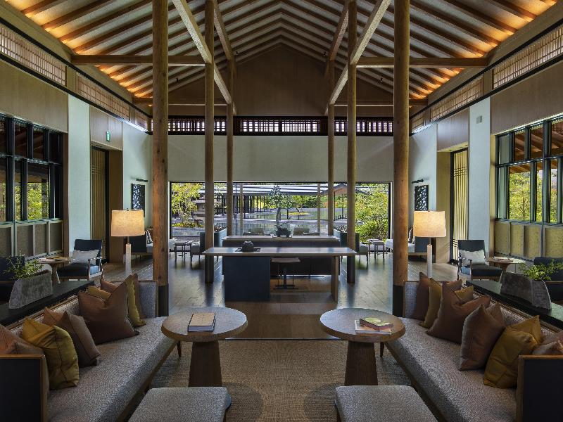 ROKU KYOTO, LXR Hotels & Resorts image
