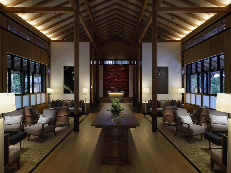 ROKU KYOTO, LXR Hotels & Resorts image