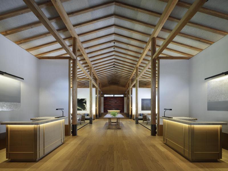ROKU KYOTO, LXR Hotels & Resorts image