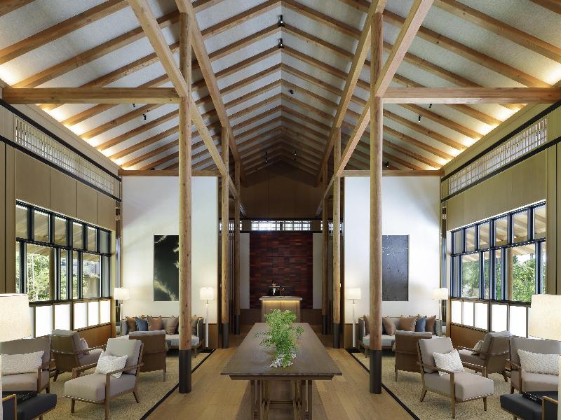 ROKU KYOTO, LXR Hotels & Resorts image