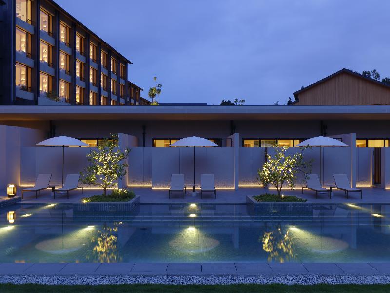 ROKU KYOTO, LXR Hotels & Resorts image
