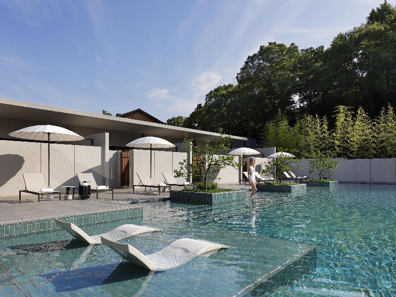 ROKU KYOTO, LXR Hotels & Resorts image
