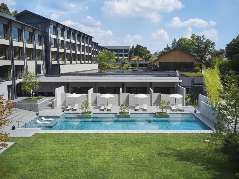 ROKU KYOTO, LXR Hotels & Resorts image