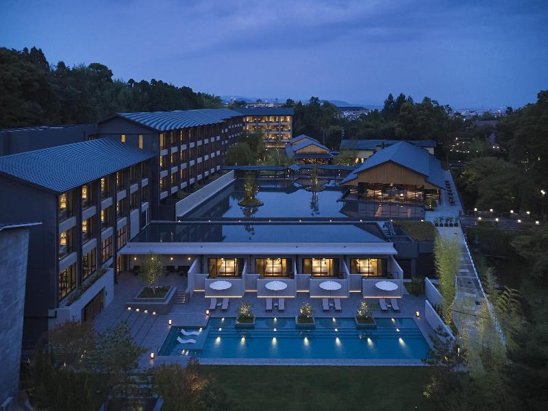 ROKU KYOTO, LXR Hotels & Resorts image