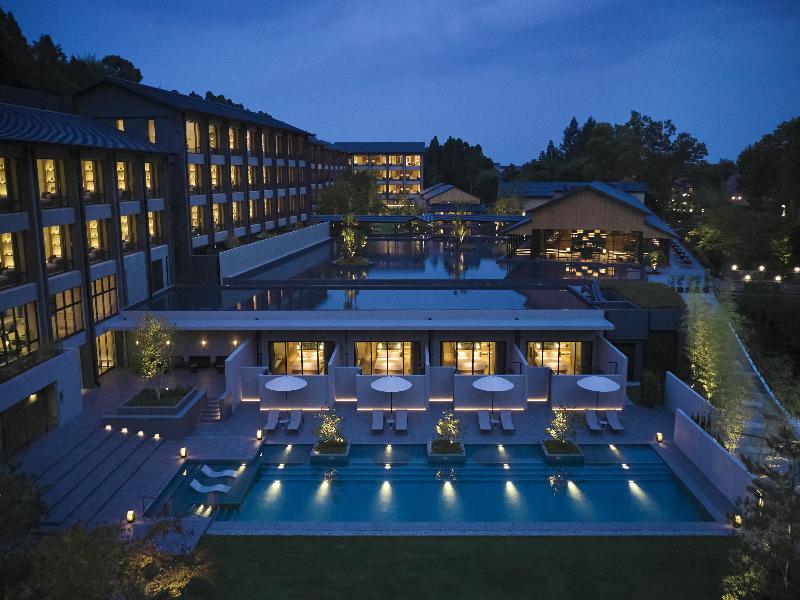 ROKU KYOTO, LXR Hotels & Resorts image