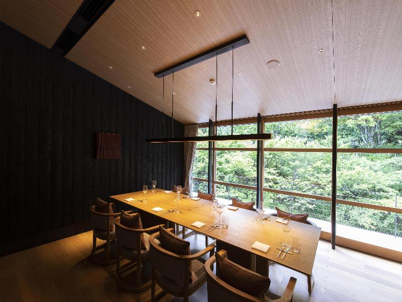 ROKU KYOTO, LXR Hotels & Resorts image