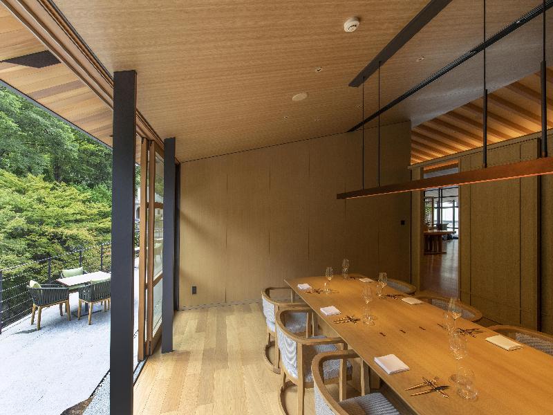 ROKU KYOTO, LXR Hotels & Resorts image