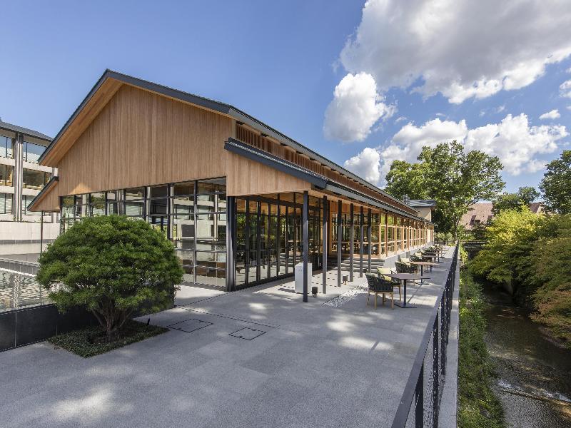 ROKU KYOTO, LXR Hotels & Resorts image
