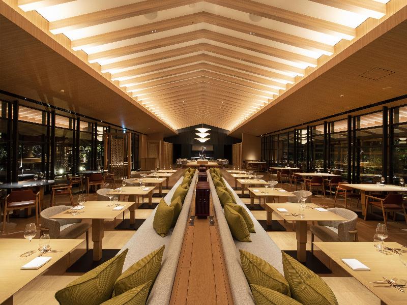 ROKU KYOTO, LXR Hotels & Resorts image