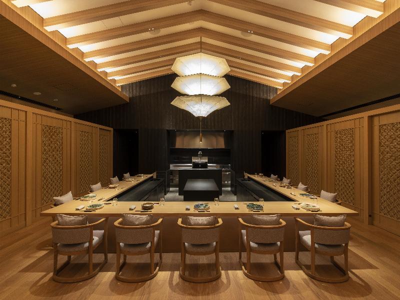 ROKU KYOTO, LXR Hotels & Resorts image