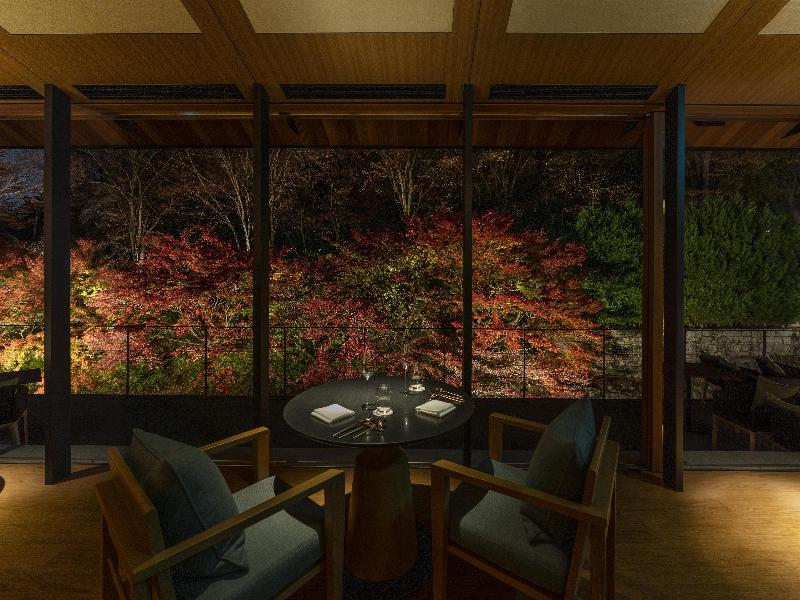 ROKU KYOTO, LXR Hotels & Resorts image