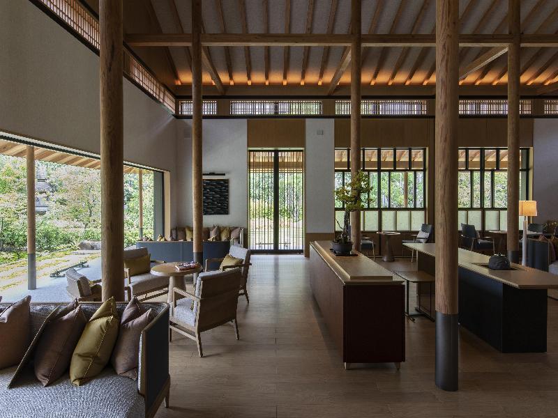 ROKU KYOTO, LXR Hotels & Resorts image