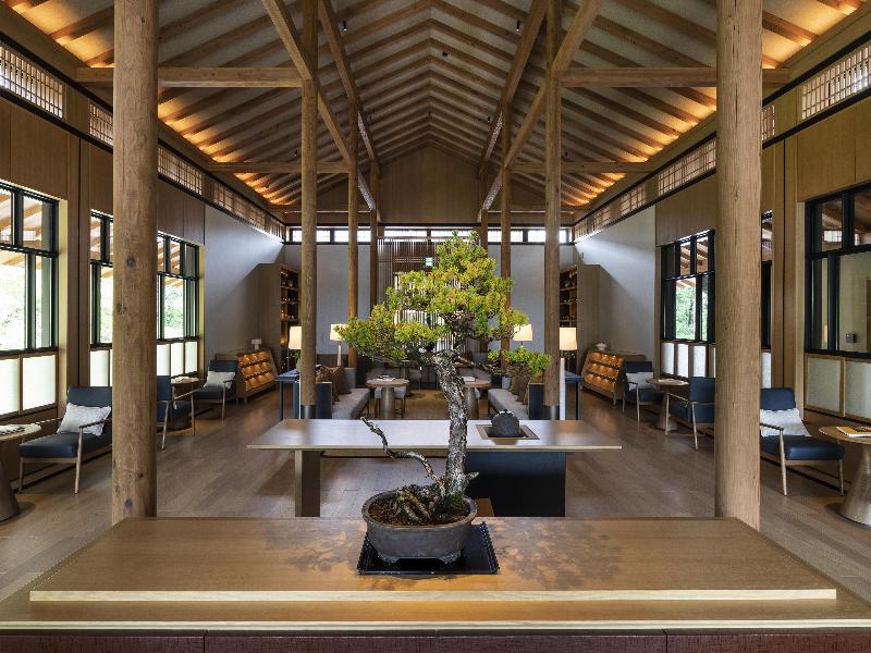 ROKU KYOTO, LXR Hotels & Resorts image