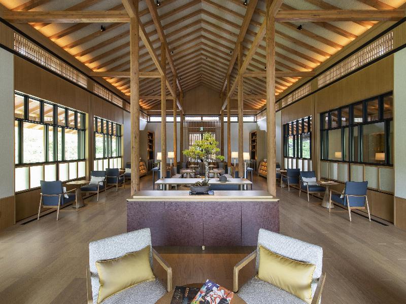 ROKU KYOTO, LXR Hotels & Resorts image