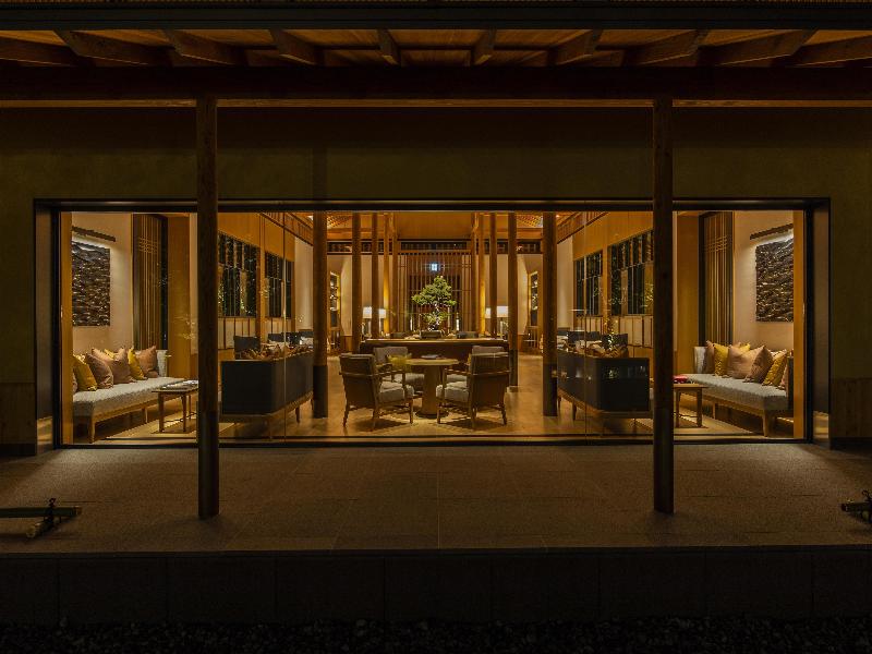 ROKU KYOTO, LXR Hotels & Resorts image