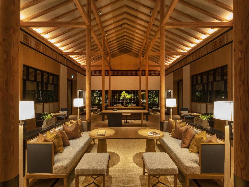 ROKU KYOTO, LXR Hotels & Resorts image