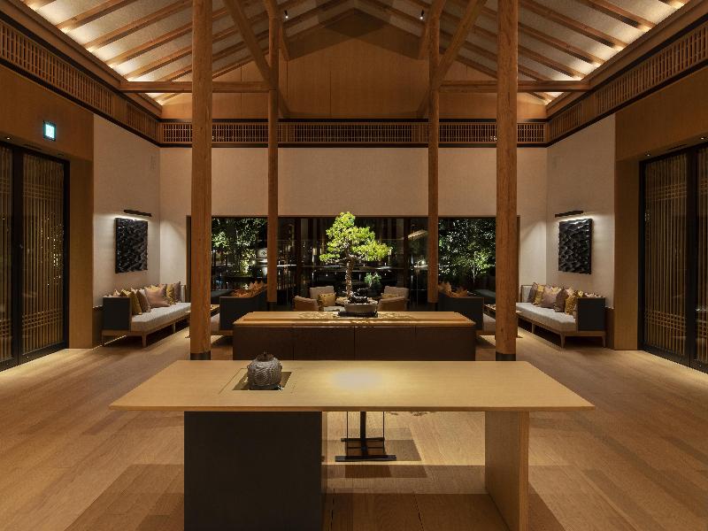 ROKU KYOTO, LXR Hotels & Resorts image