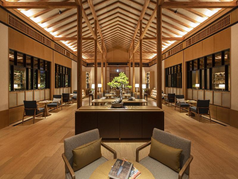 ROKU KYOTO, LXR Hotels & Resorts image