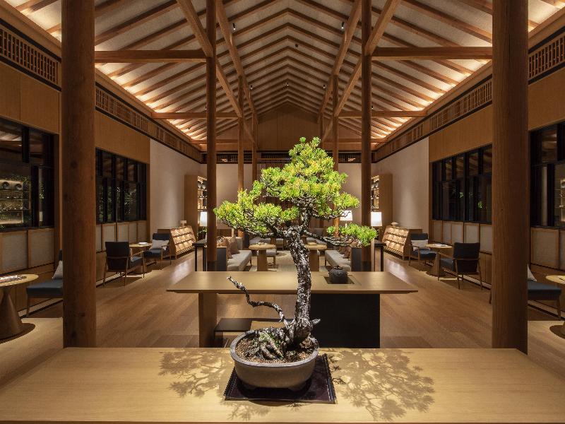 ROKU KYOTO, LXR Hotels & Resorts image