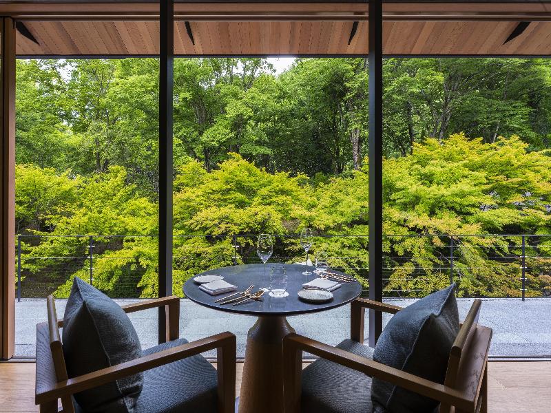 ROKU KYOTO, LXR Hotels & Resorts image