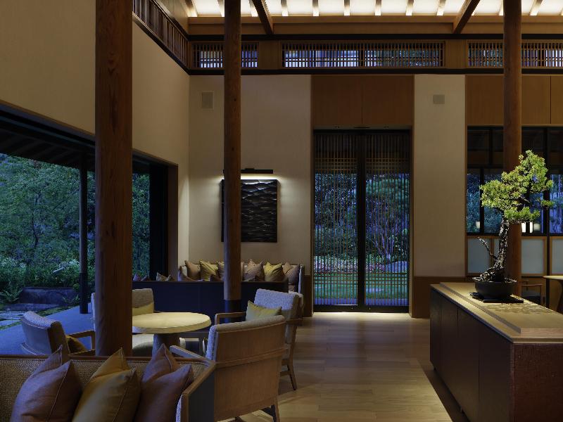 ROKU KYOTO, LXR Hotels & Resorts image