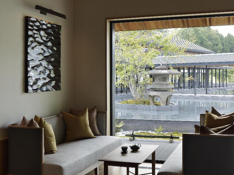ROKU KYOTO, LXR Hotels & Resorts image