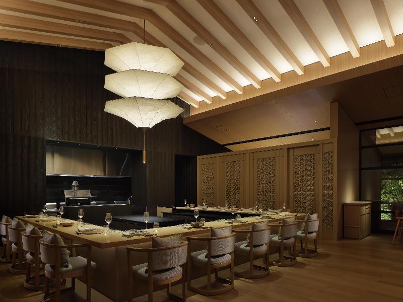 ROKU KYOTO, LXR Hotels & Resorts image