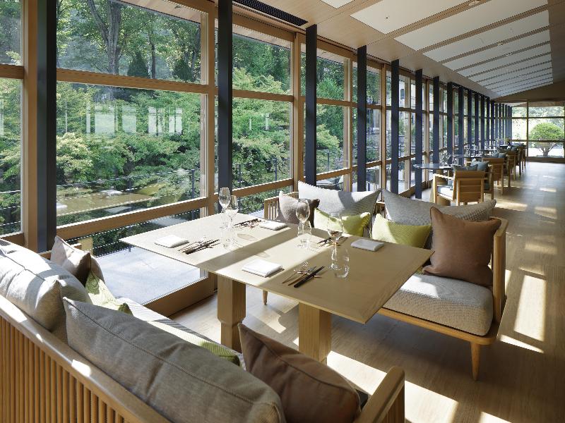 ROKU KYOTO, LXR Hotels & Resorts image