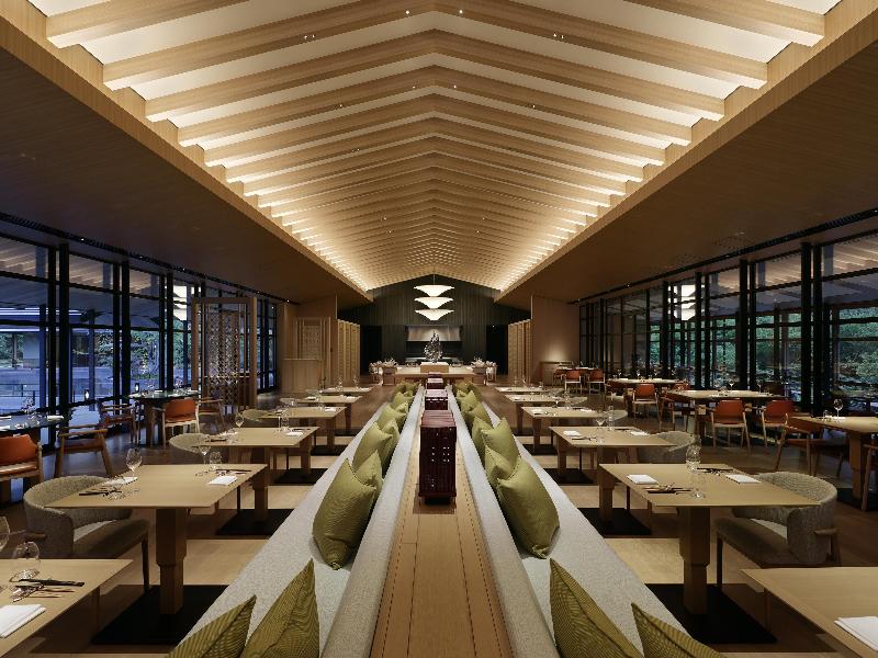 ROKU KYOTO, LXR Hotels & Resorts image