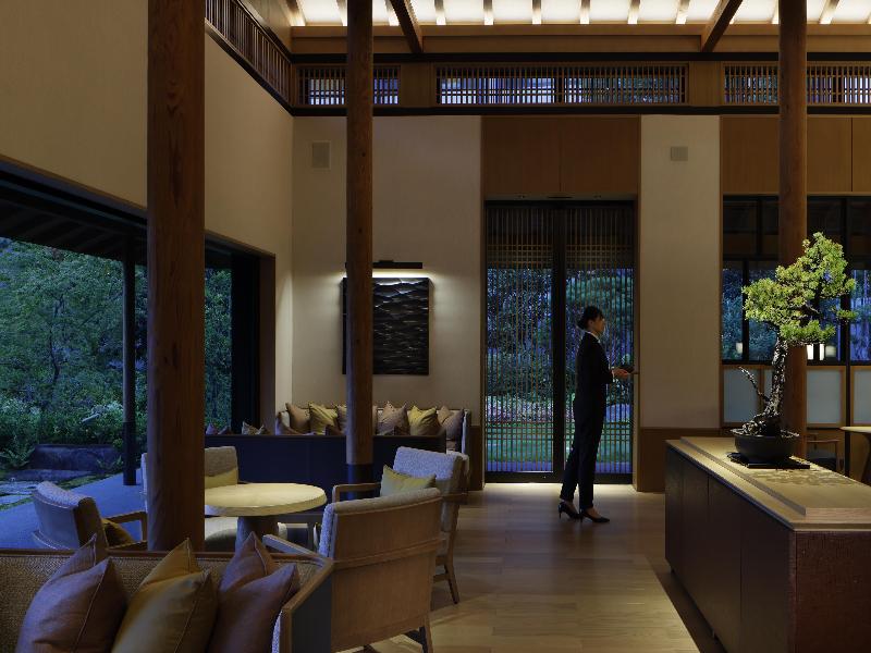 ROKU KYOTO, LXR Hotels & Resorts image