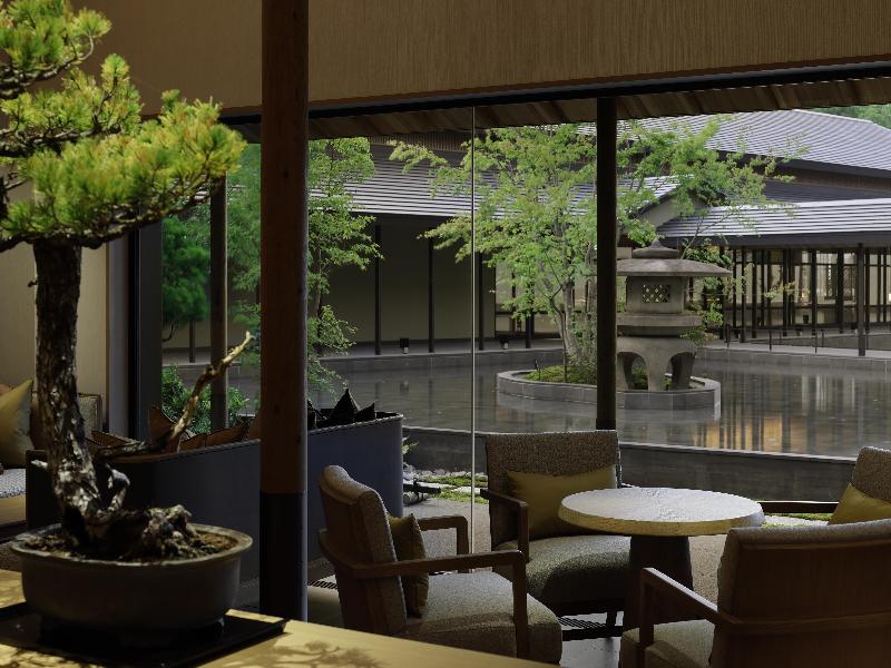 ROKU KYOTO, LXR Hotels & Resorts image