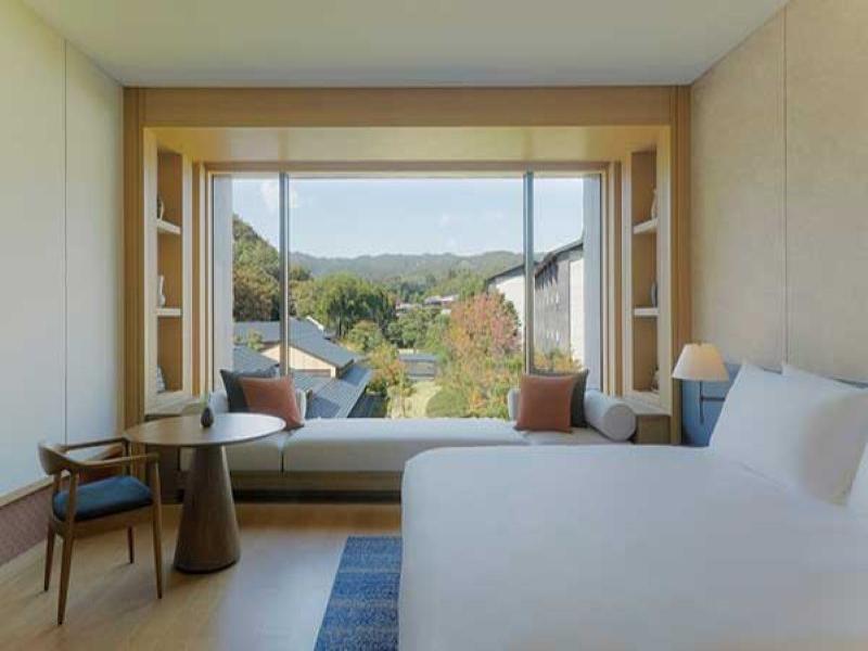 ROKU KYOTO, LXR Hotels & Resorts image