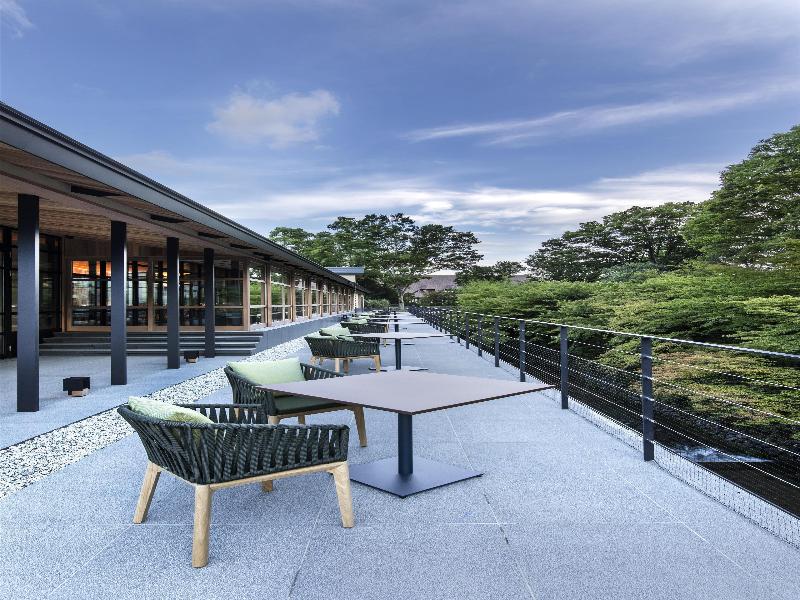 ROKU KYOTO, LXR Hotels & Resorts image