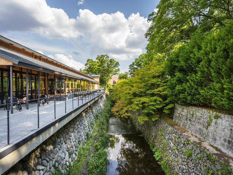 ROKU KYOTO, LXR Hotels & Resorts image