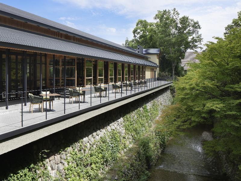 ROKU KYOTO, LXR Hotels & Resorts image