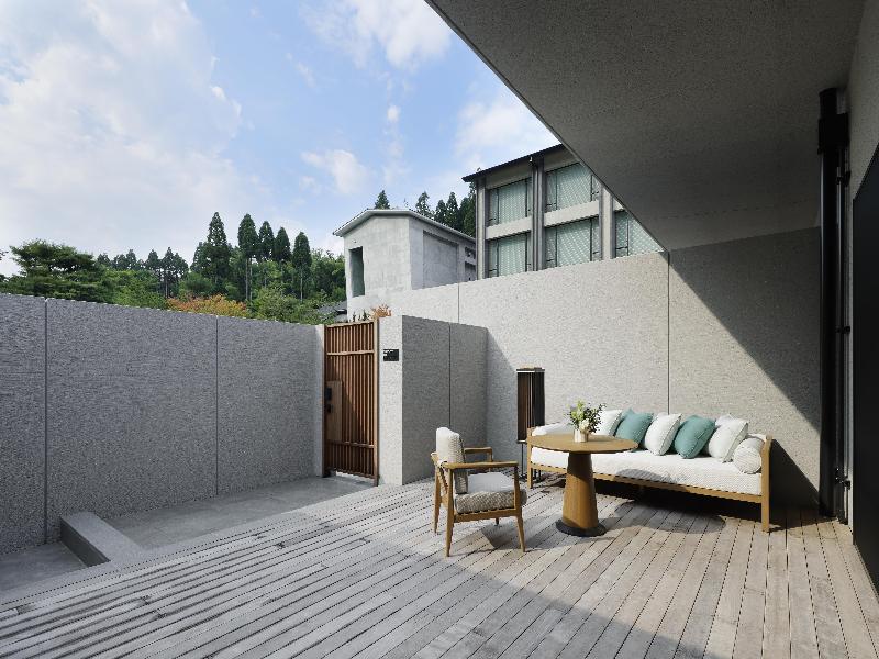 ROKU KYOTO, LXR Hotels & Resorts image