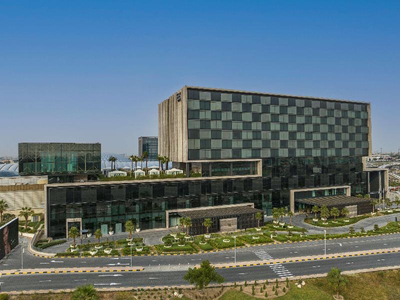 Waldorf Astoria Kuwait image