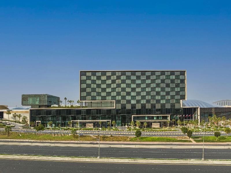 Waldorf Astoria Kuwait image