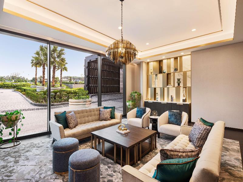 Waldorf Astoria Kuwait image